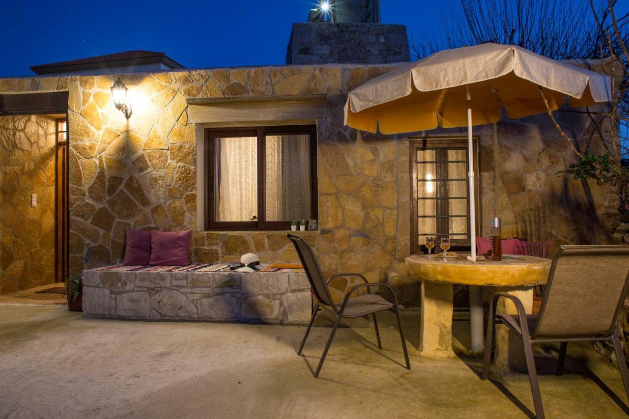 Μylos Kíssamos Exterior foto